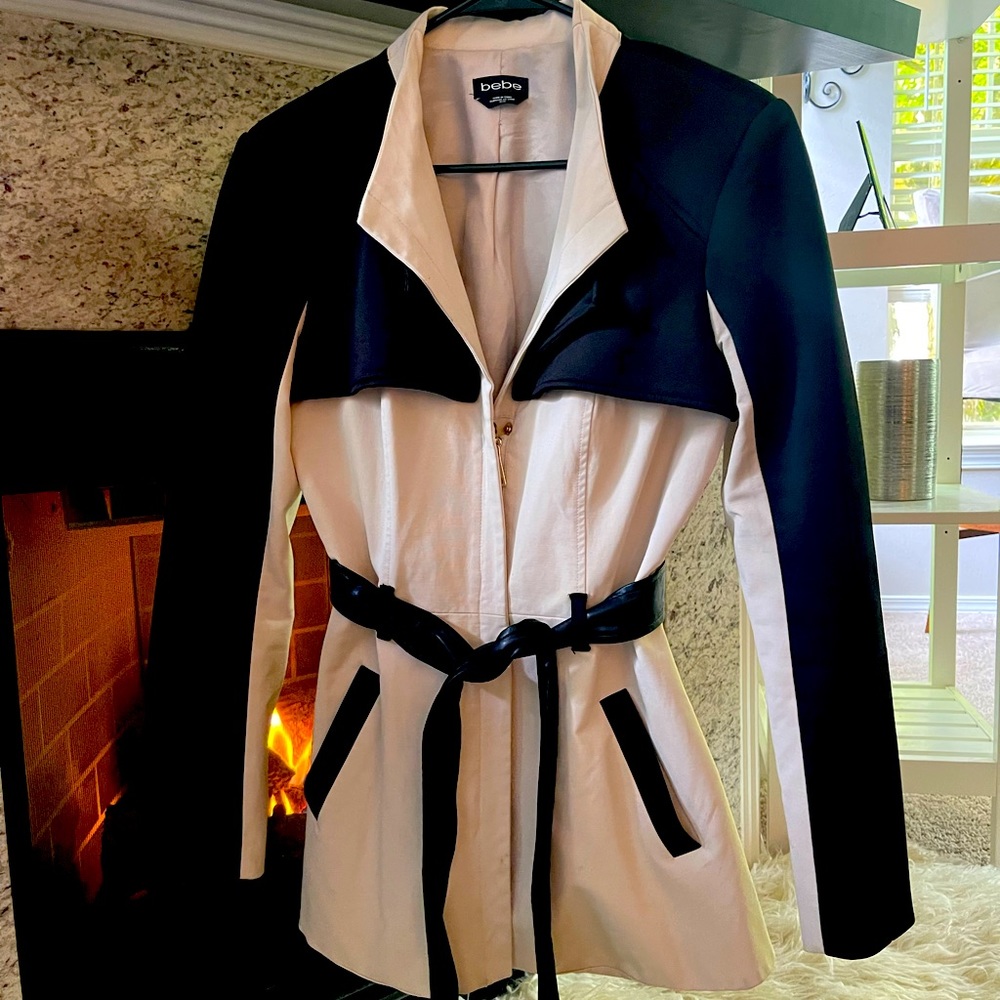 Bebe medium jacket